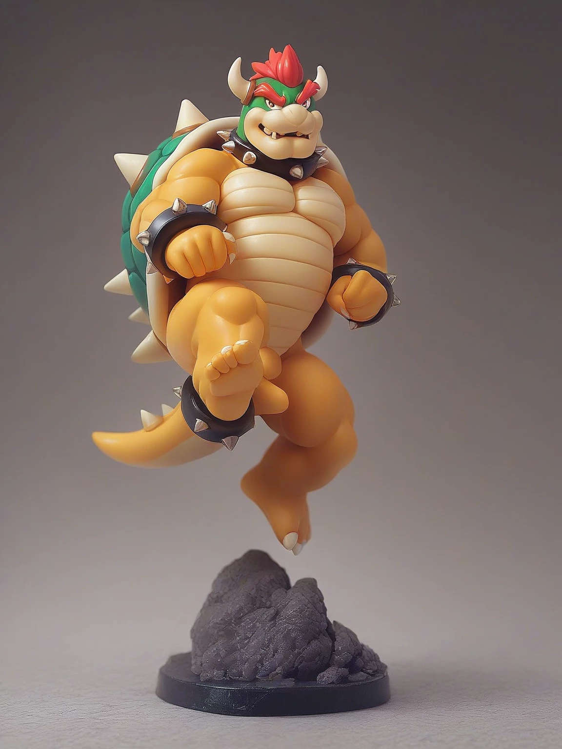 Bowser thumbnail
