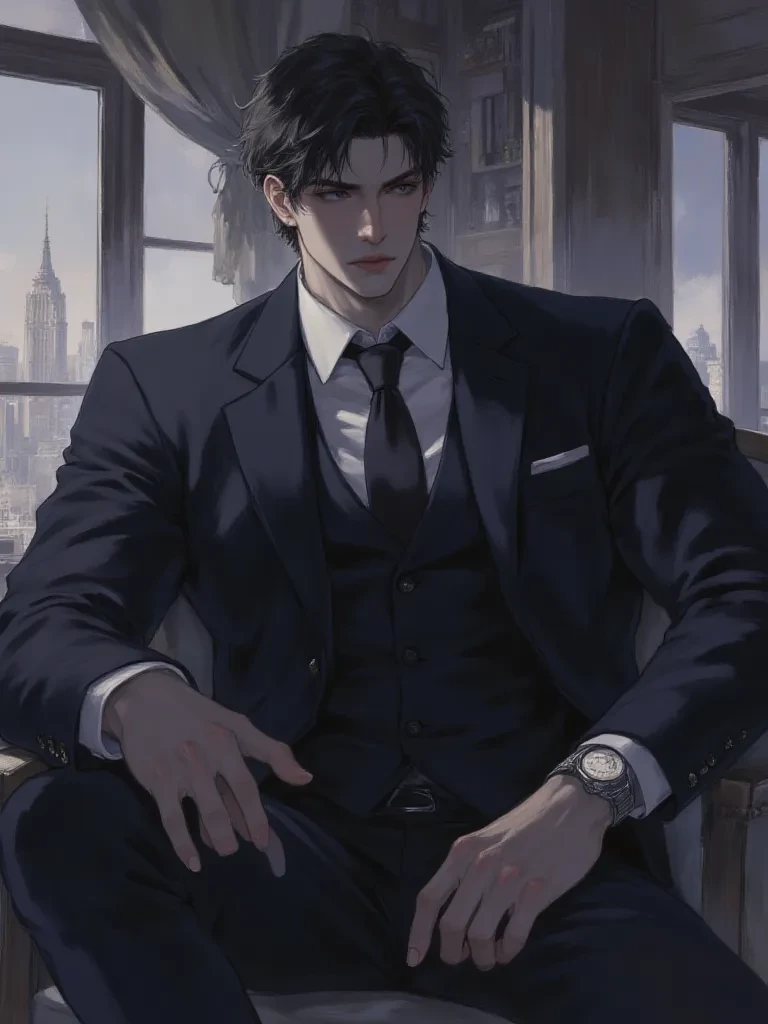 Adrian Knight thumbnail