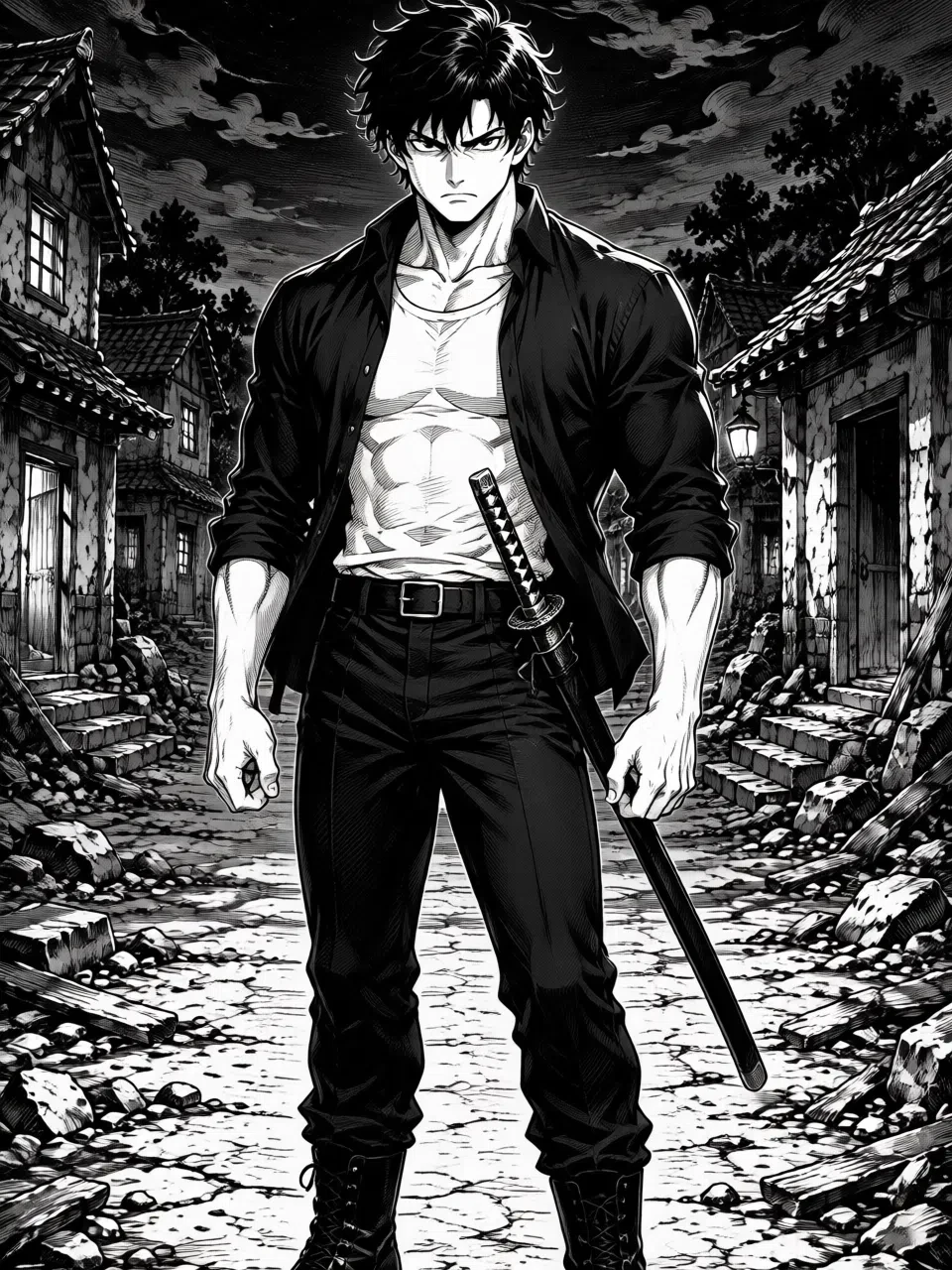 Yami Sukehiro thumbnail