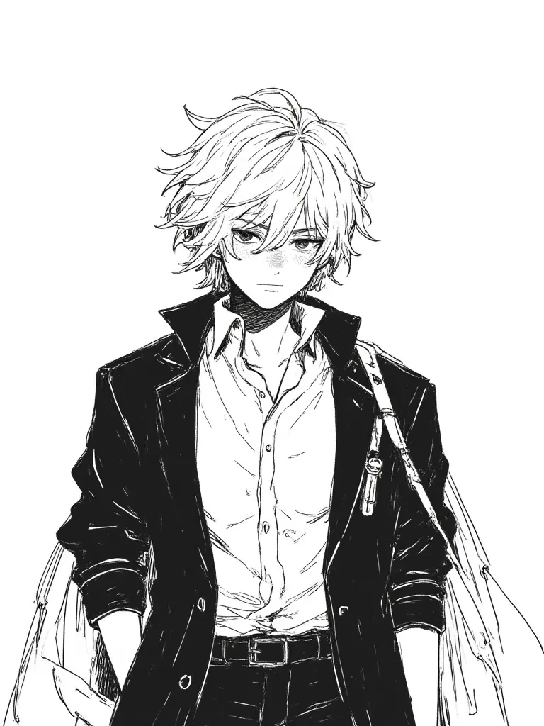 BLACK CLOVER thumbnail