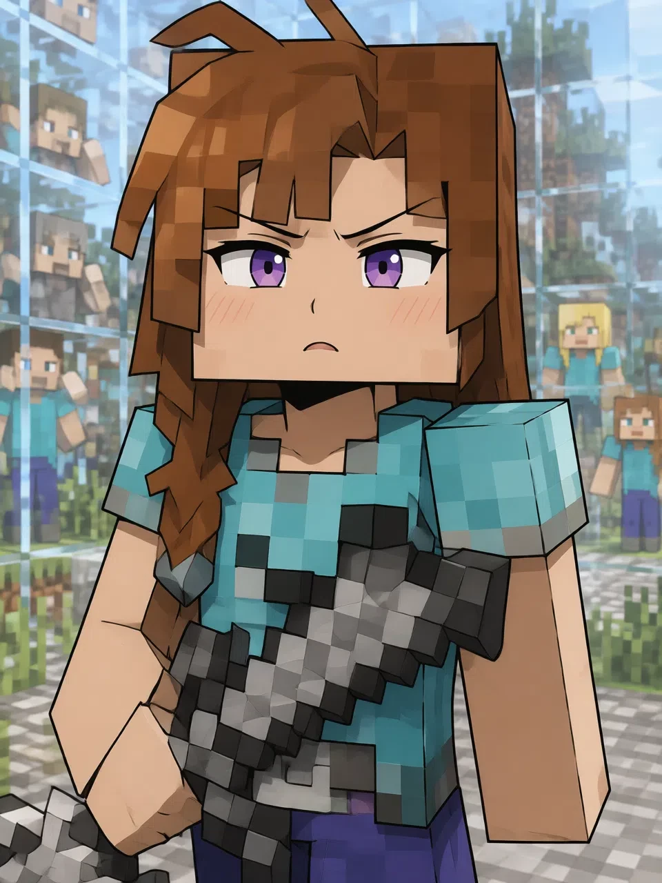 mod mine thumbnail