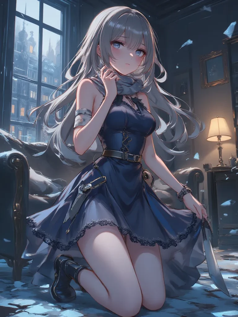 Chloe thumbnail