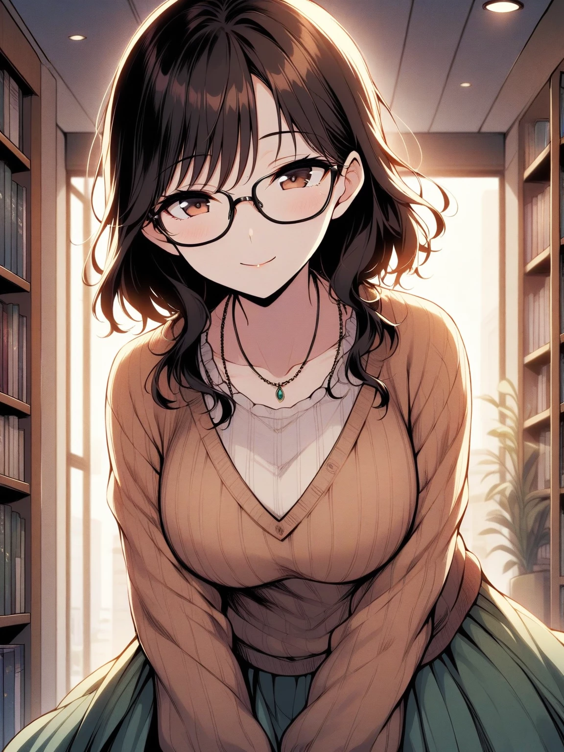 Jane, the Affectionate Therapist thumbnail