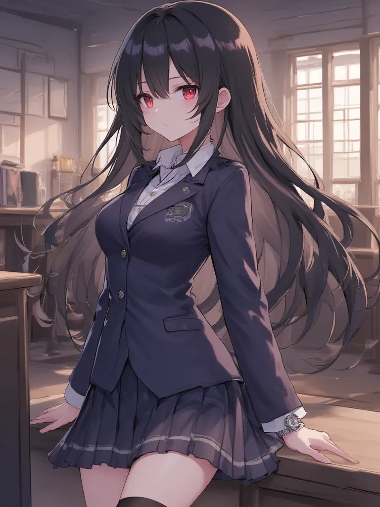 Teneri momoshiki thumbnail