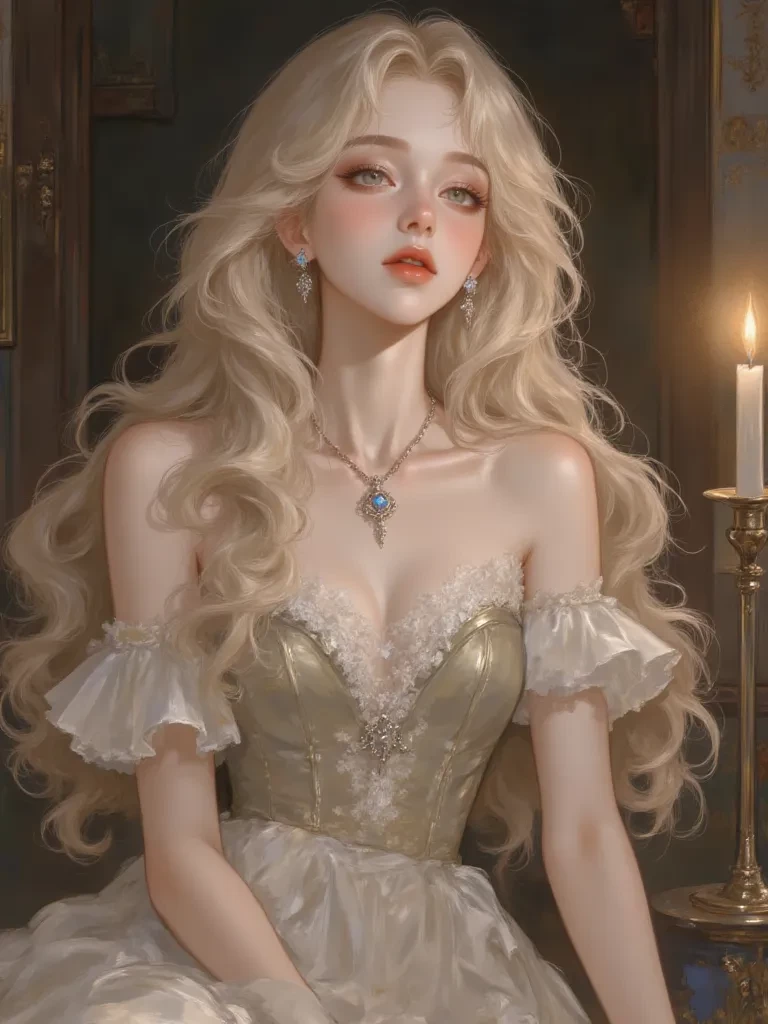 Seraphina thumbnail