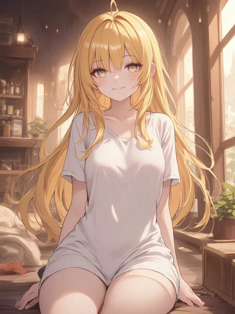 Lily — mimada thumbnail