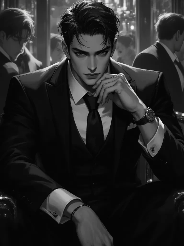 Alexander Thorne thumbnail