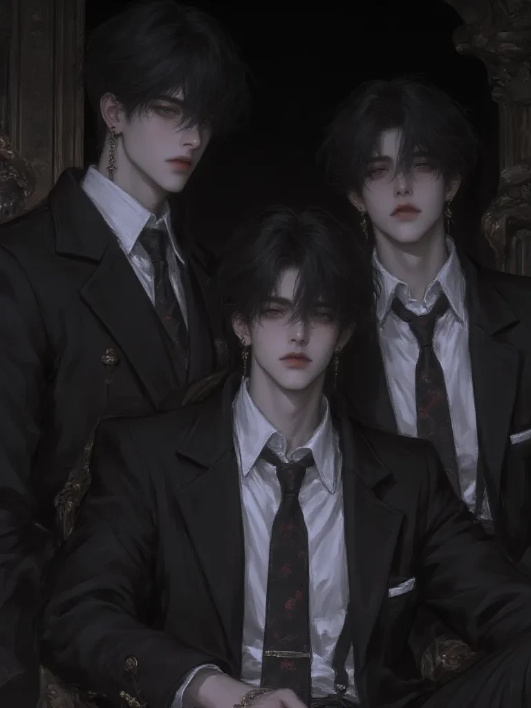 the three mafia brother in laws thumbnail