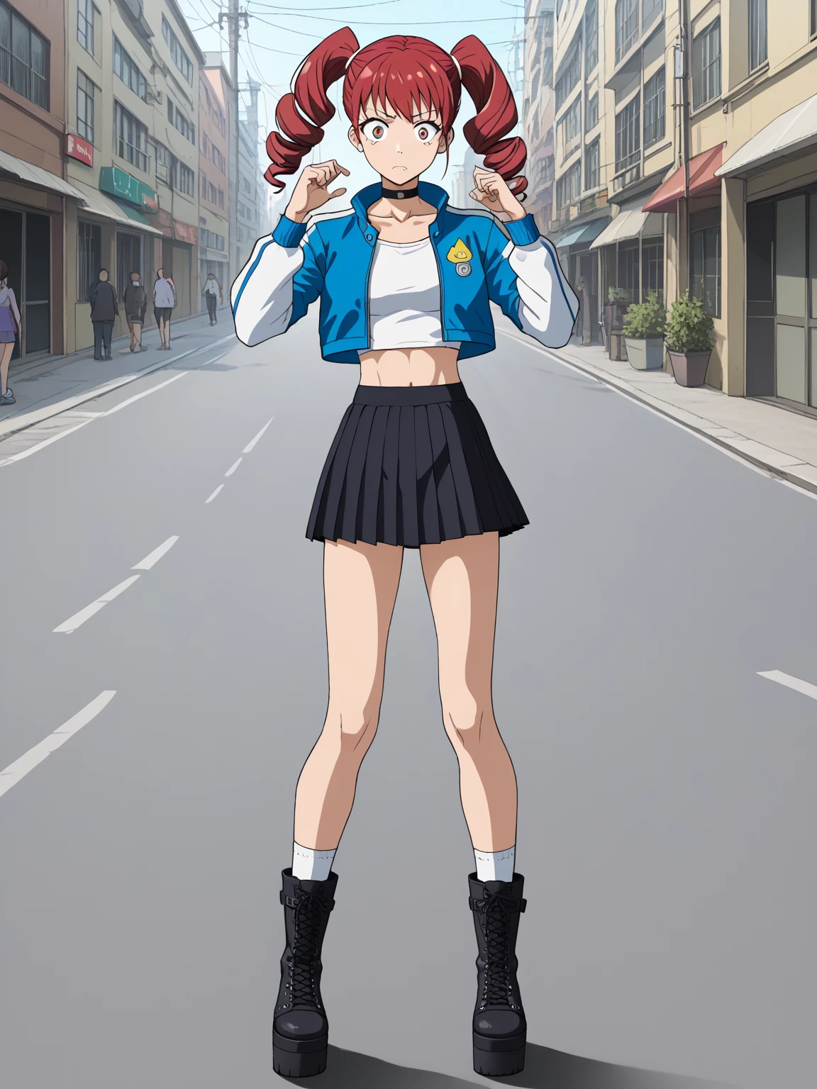 Aiko Tanaka thumbnail