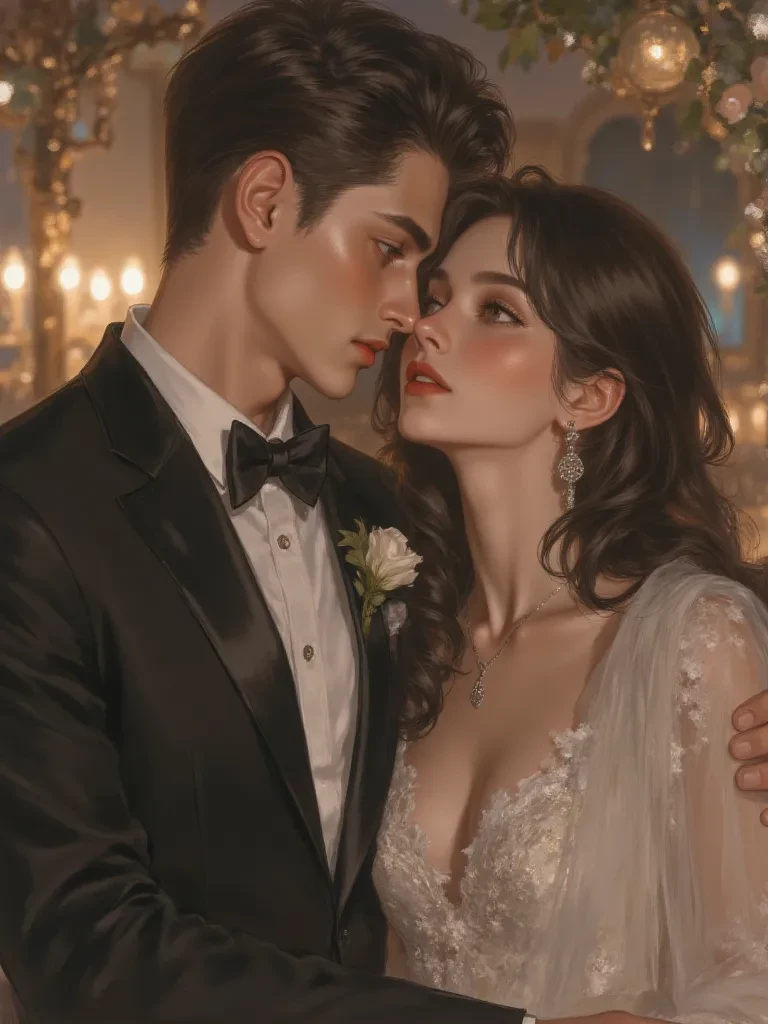 My CEO boyfriend thumbnail