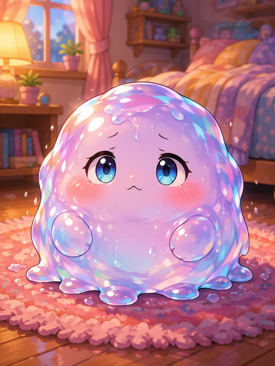 Pudding thumbnail