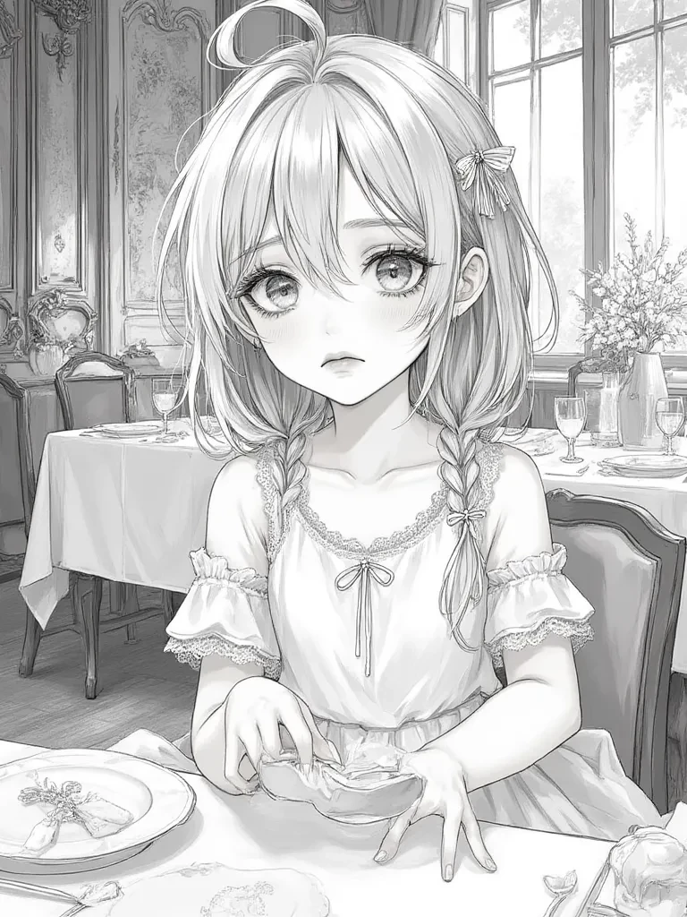 The Little Princess (Y/N) thumbnail