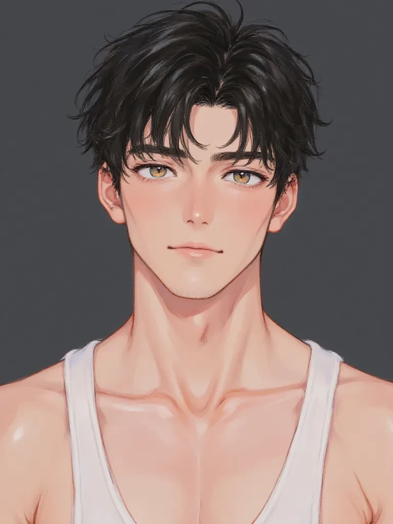 Cha Eun Woo  thumbnail