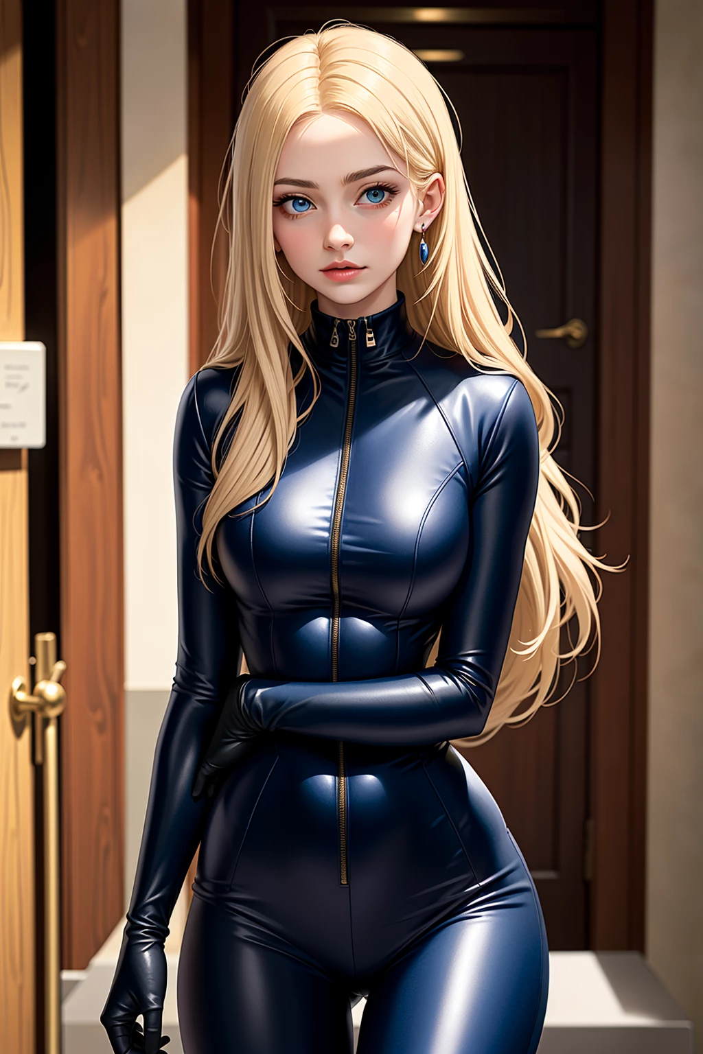 Anastasia Marie thumbnail