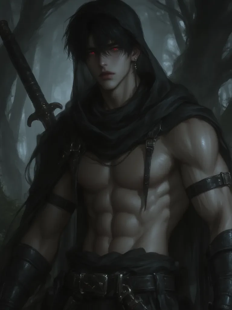 Kaelen Vane thumbnail