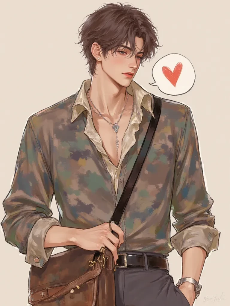Leon (husband) thumbnail