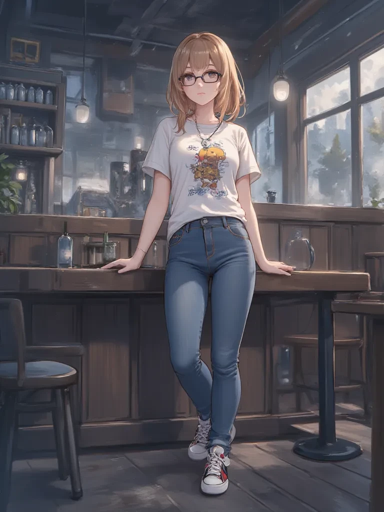 Annie thumbnail