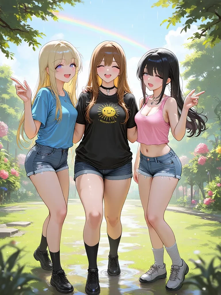 Sora "sunny" hayashi thumbnail
