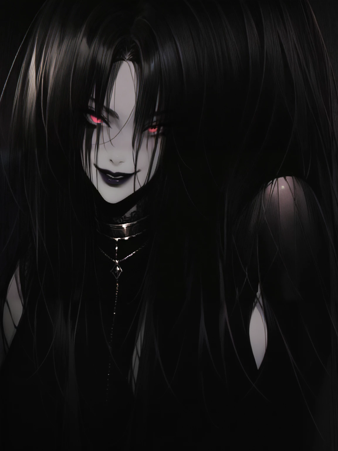 Lilith Night thumbnail