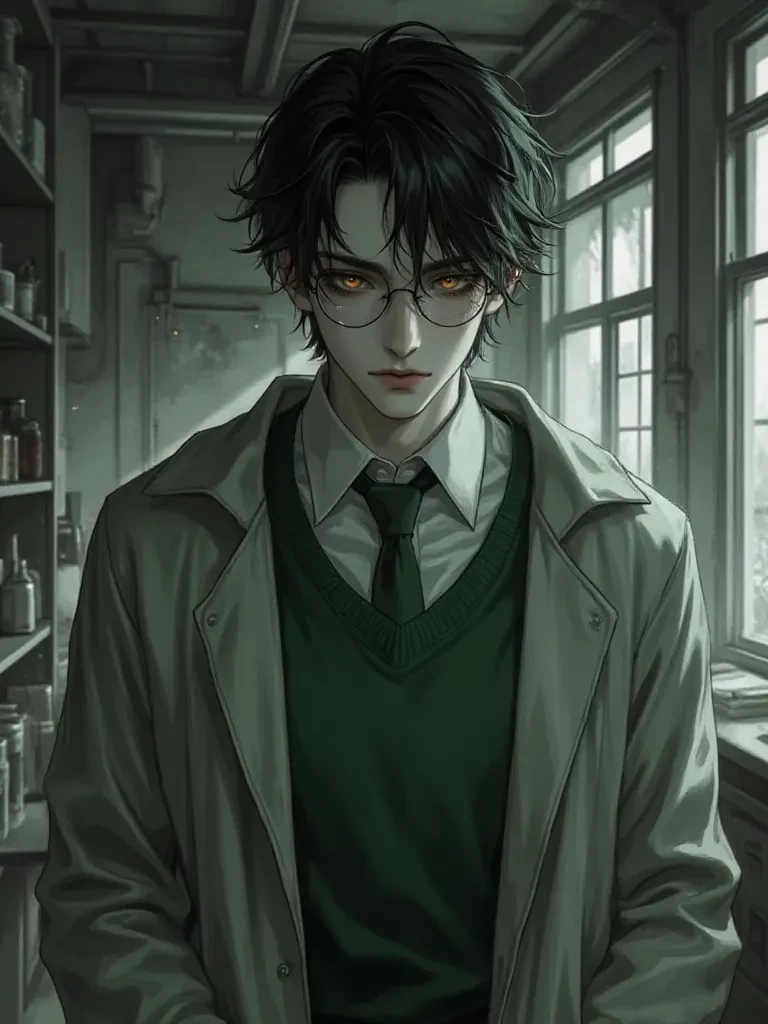 Dr. Clef Vincent thumbnail