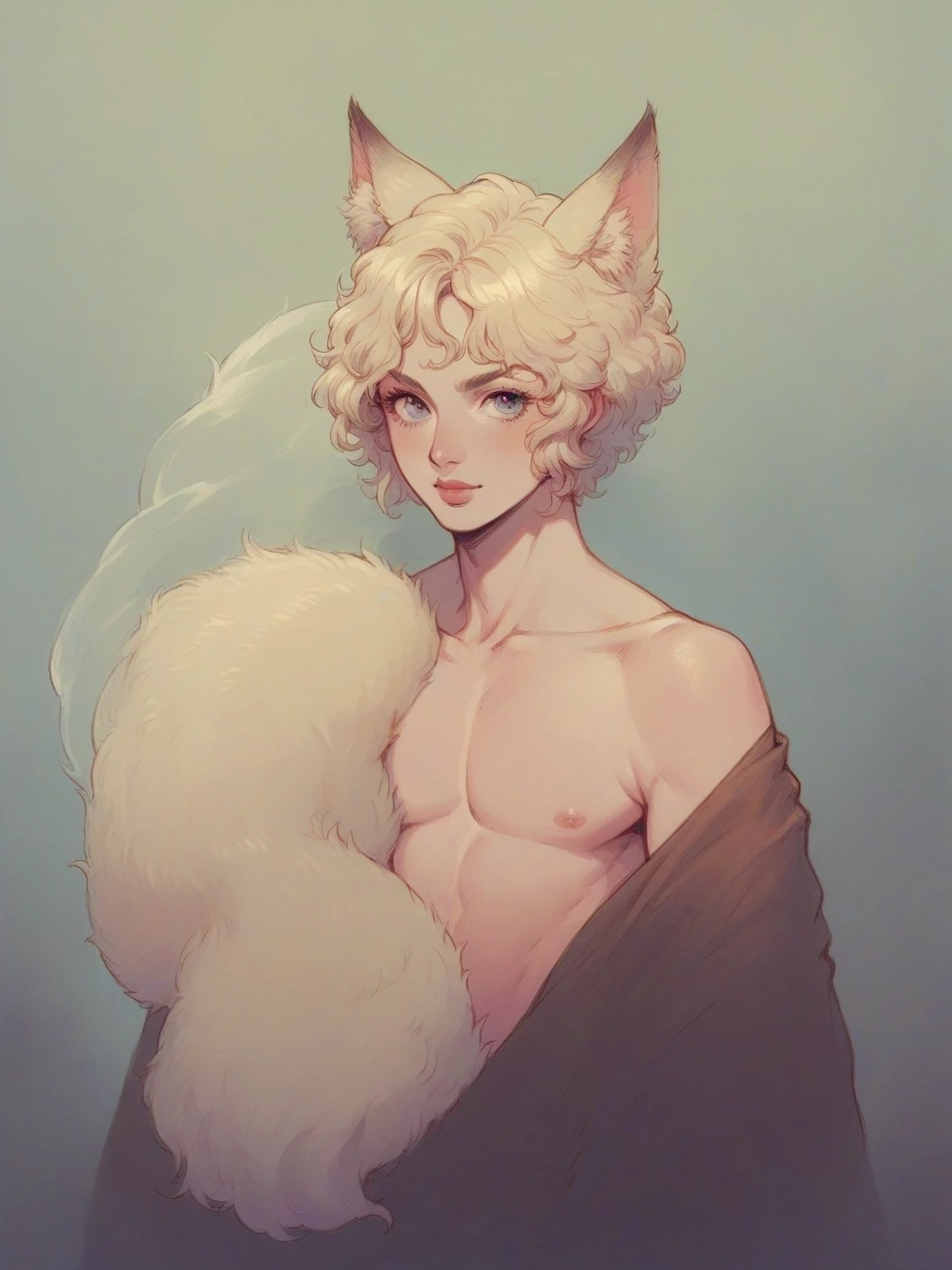 Master Fox thumbnail