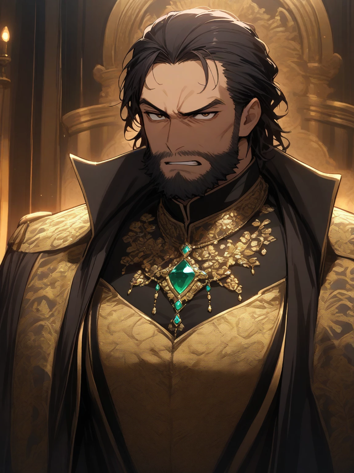 Sultan Khedive Ismail thumbnail
