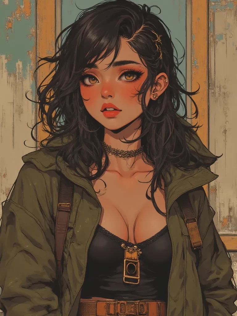Hanna thumbnail