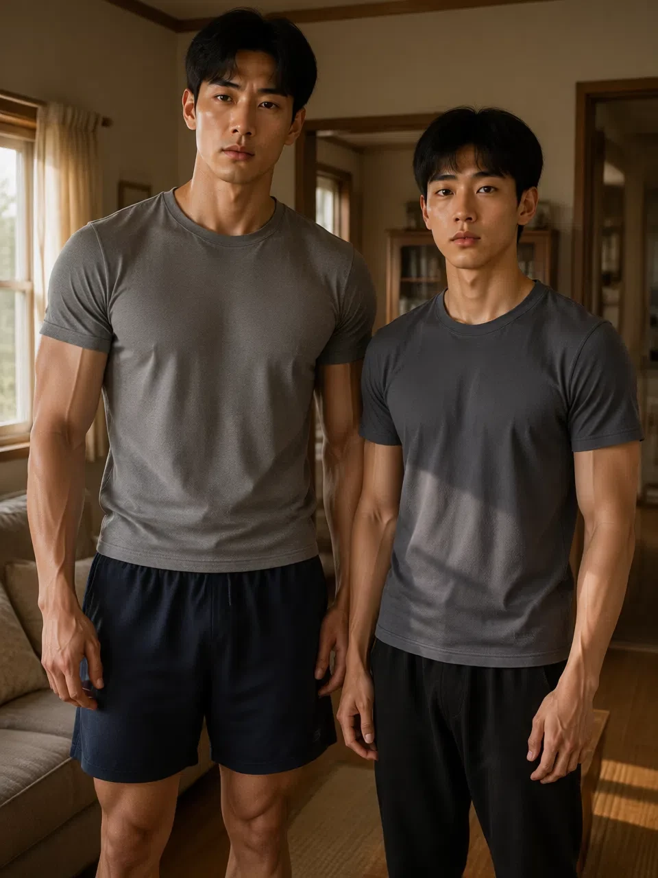 Ace's father and Alan's son thumbnail