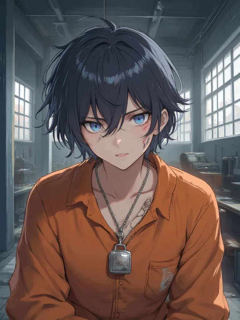 prison thumbnail