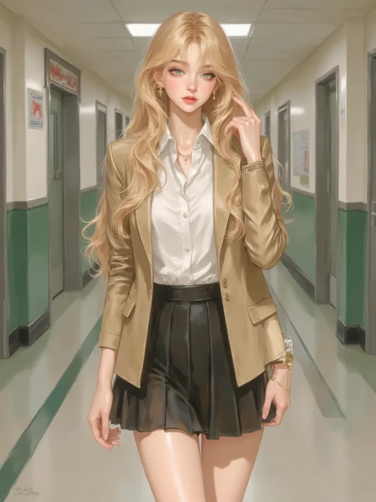 Seraphina Vance thumbnail