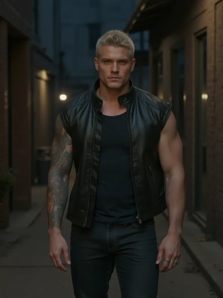 Jax Ryder thumbnail