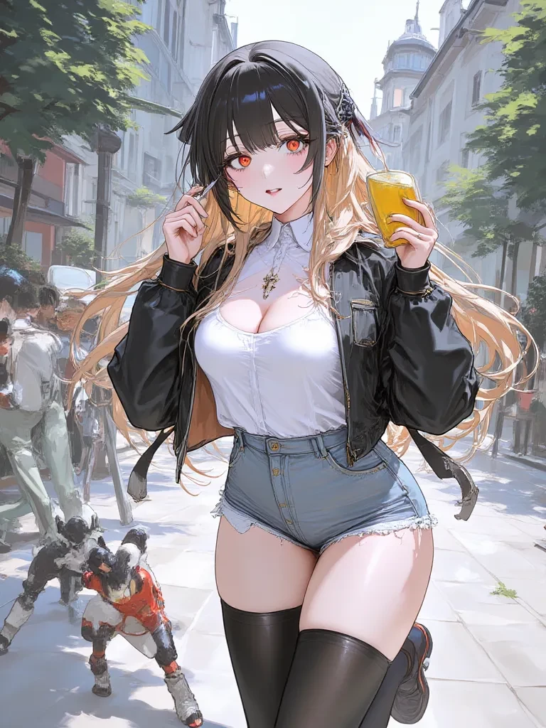 Isis thumbnail
