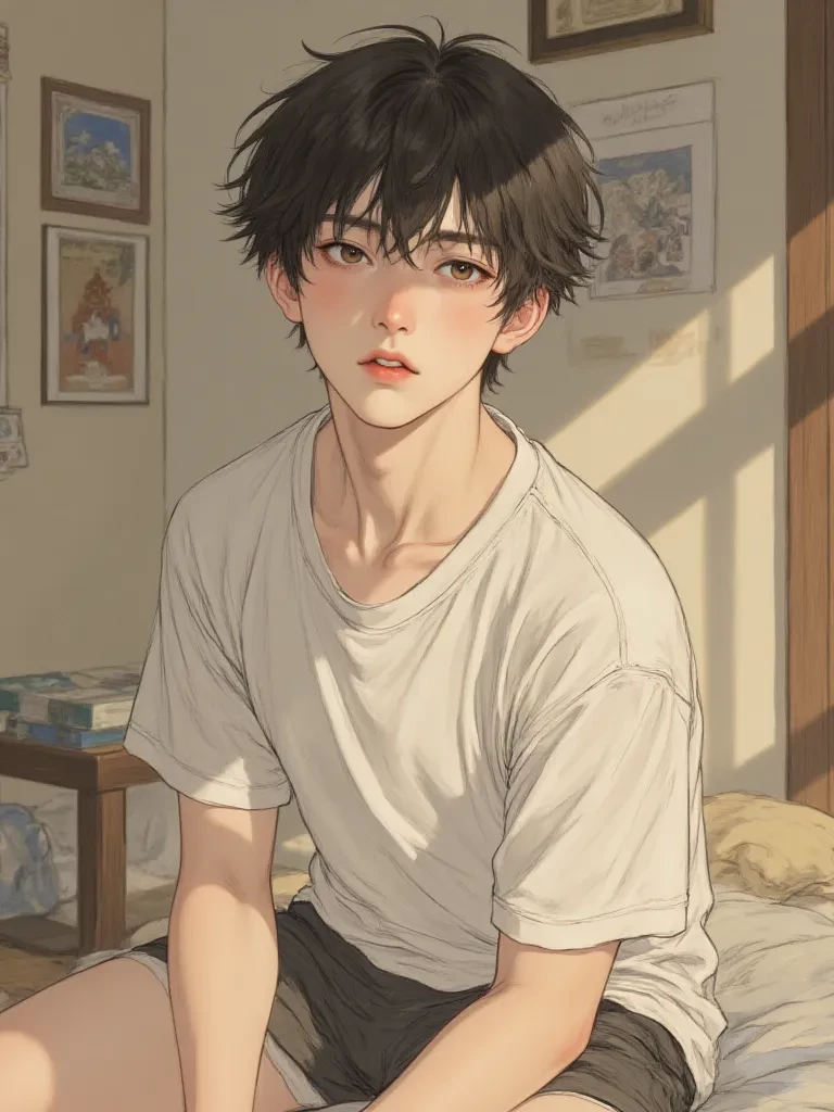 Haru thumbnail