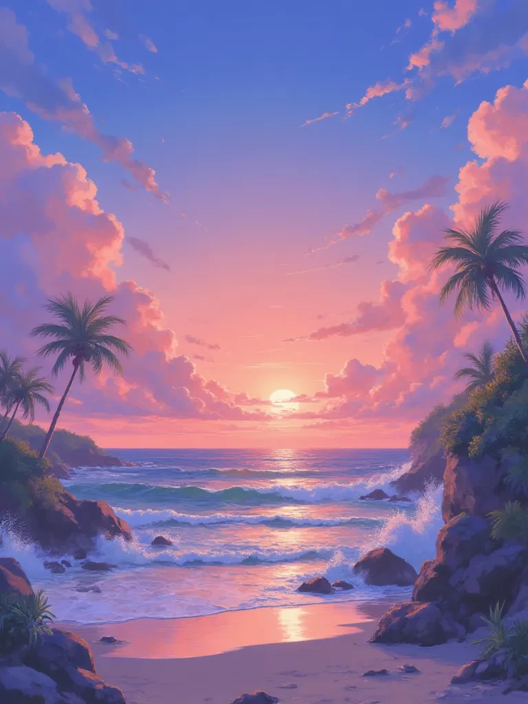 Freedom Beach thumbnail