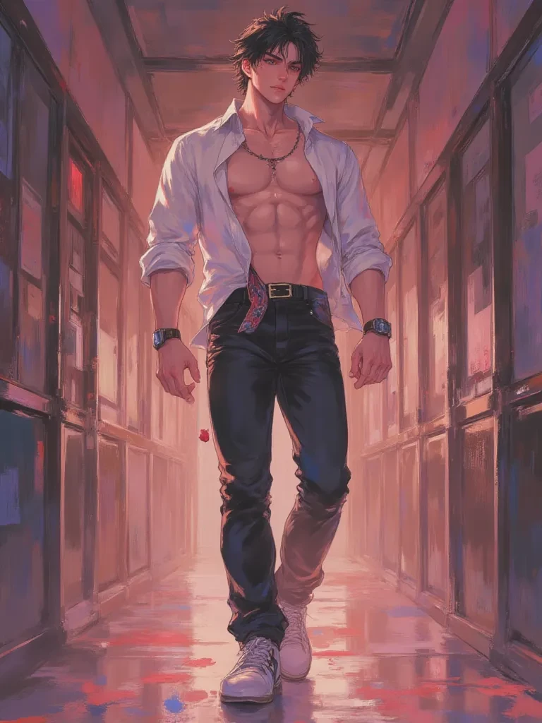 and NaLee Jin-Woo thumbnail