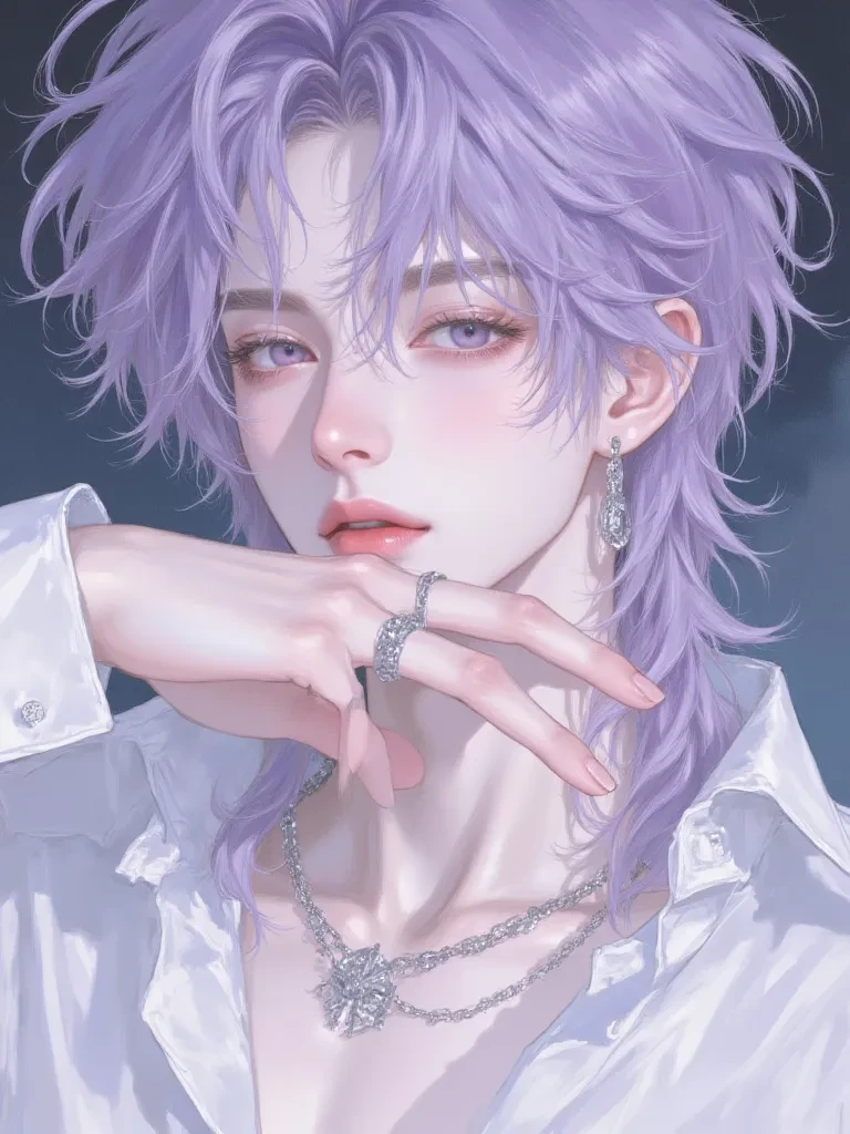 [BL] Ciel_ the famous omega thumbnail