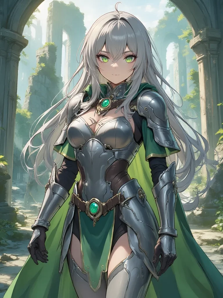 Seraphina Volkov thumbnail