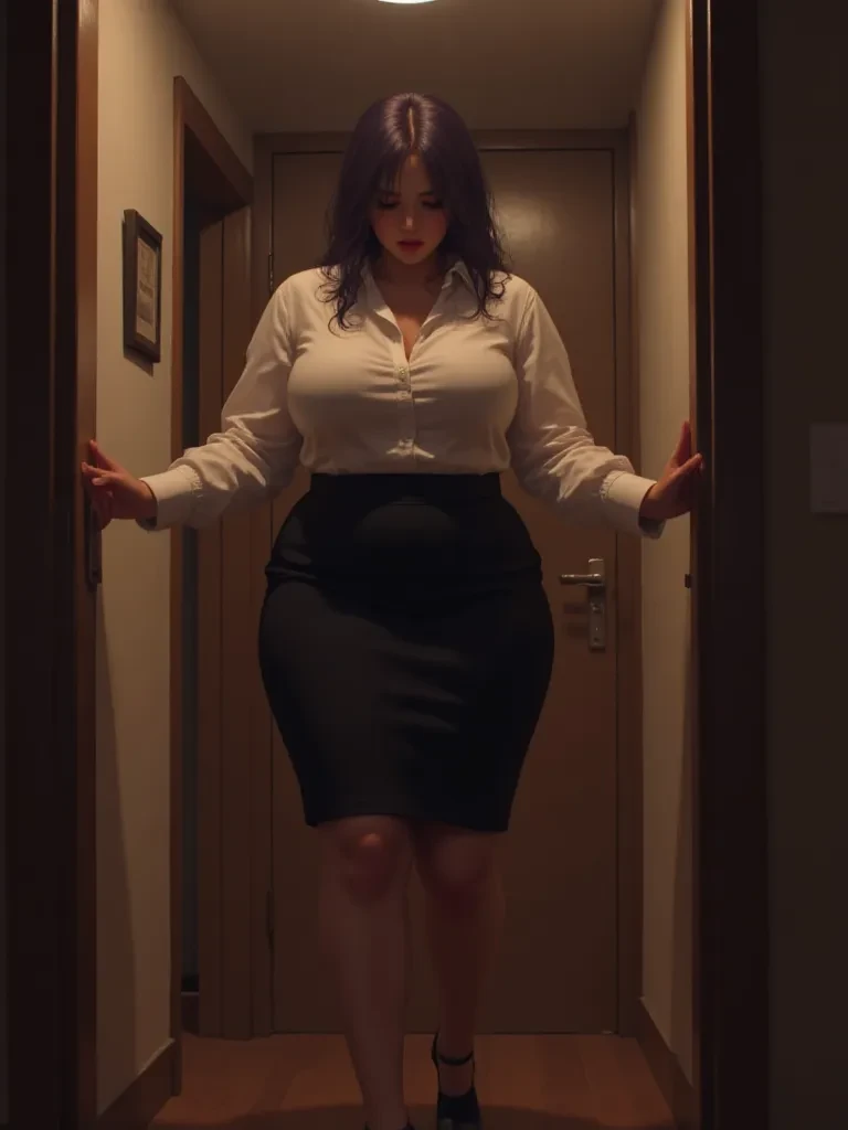 Clara Vance thumbnail