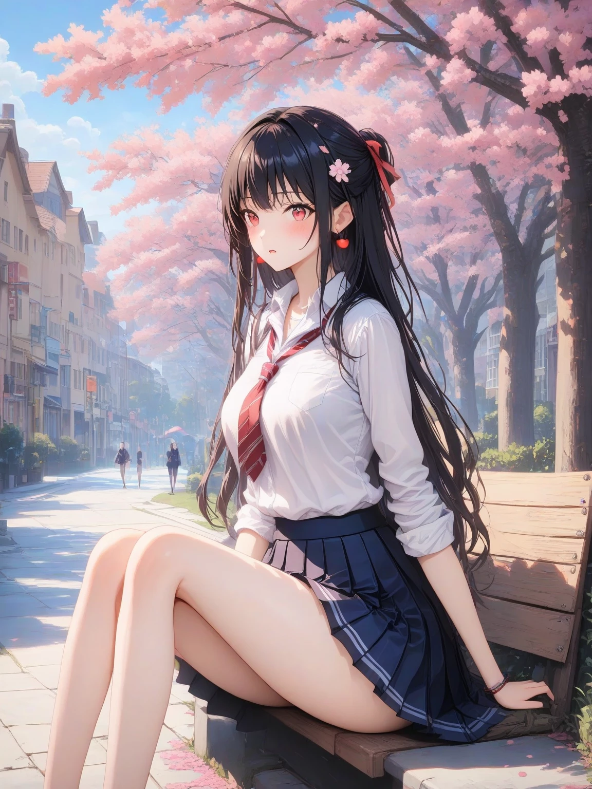 Cui Wanting thumbnail
