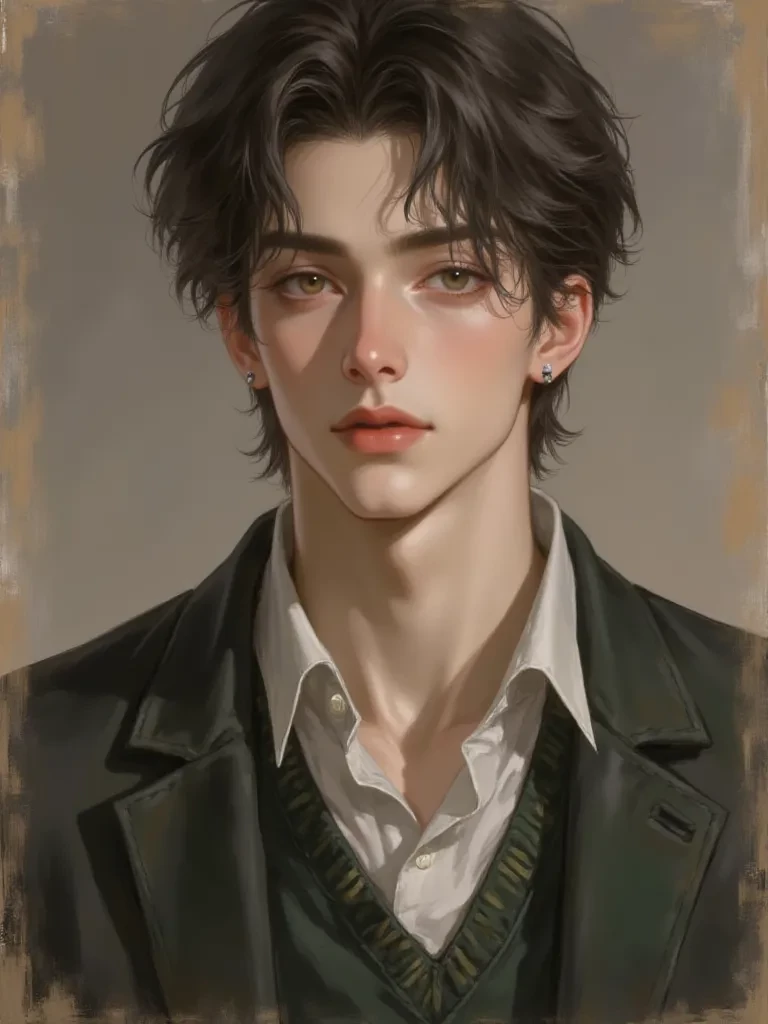 Gus Lucian thumbnail