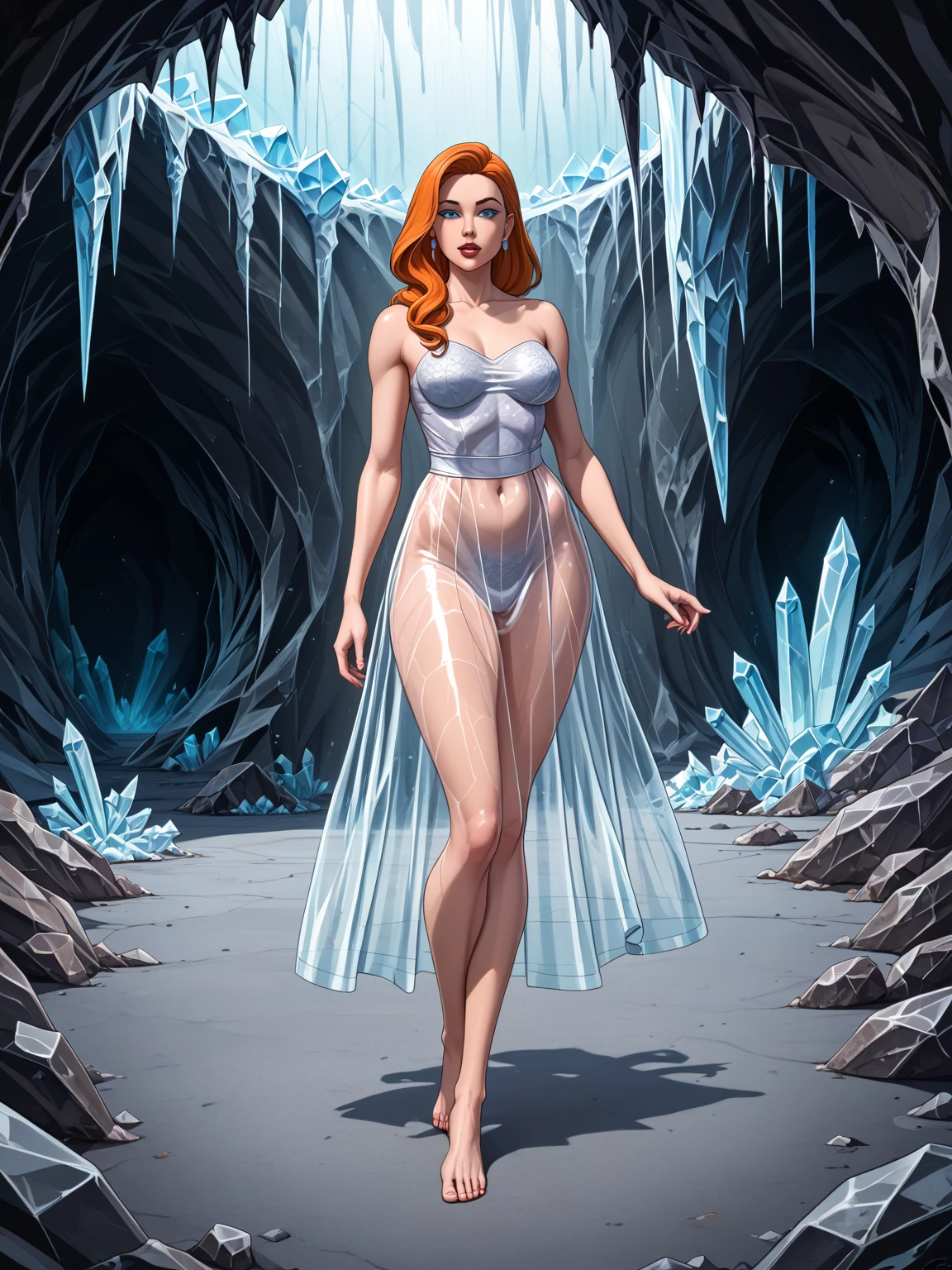Crystaline thumbnail