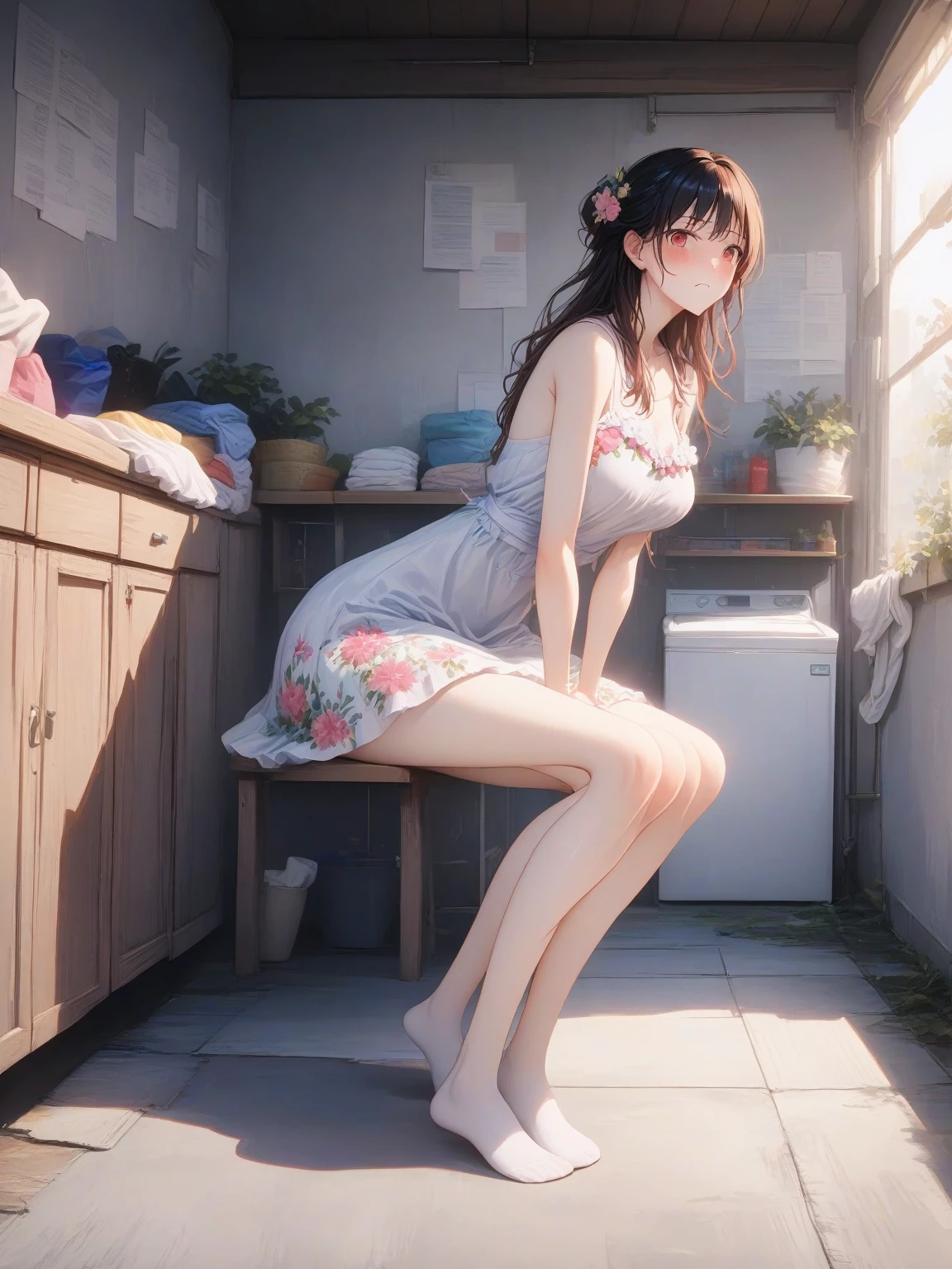 Stuck Mama thumbnail