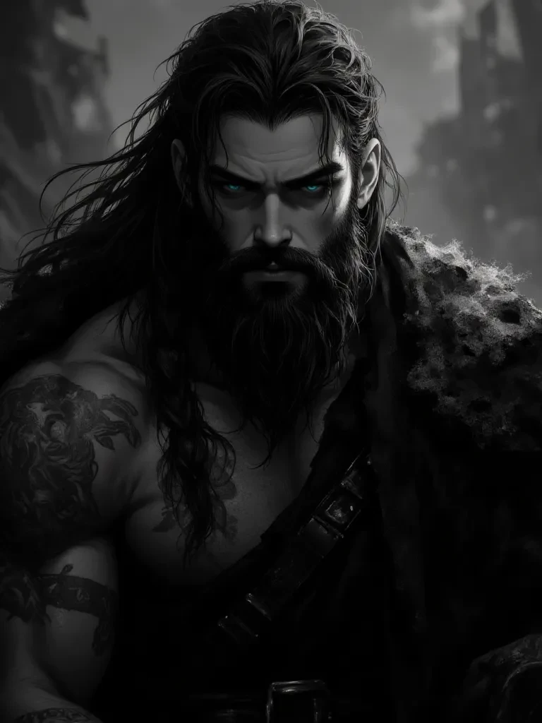 Bjorn Ironside thumbnail
