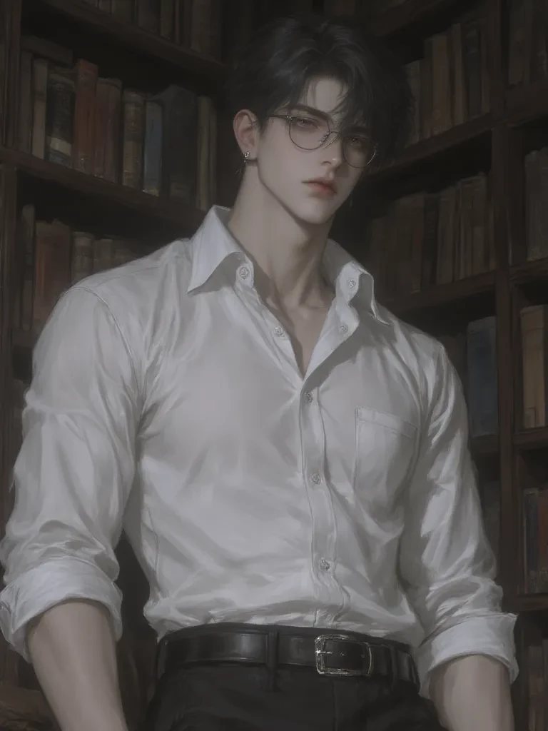 Professor William thumbnail
