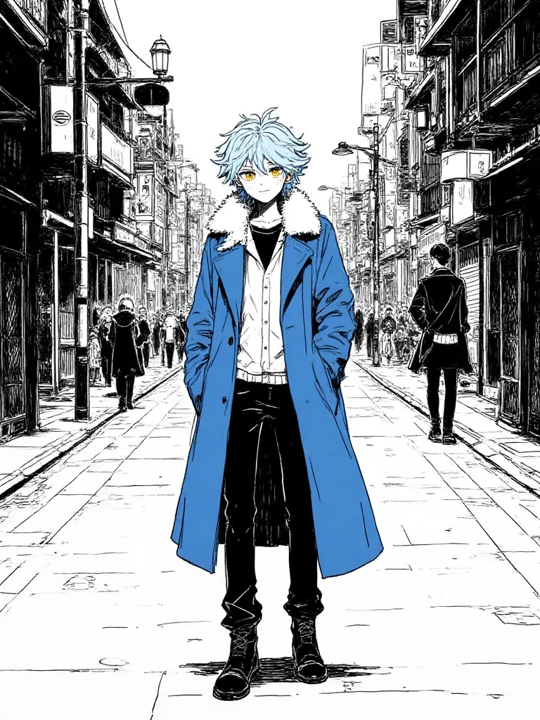Rimuru Tempest thumbnail