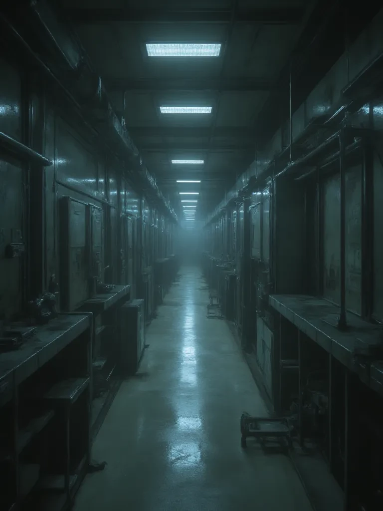 Secret Laboratory thumbnail