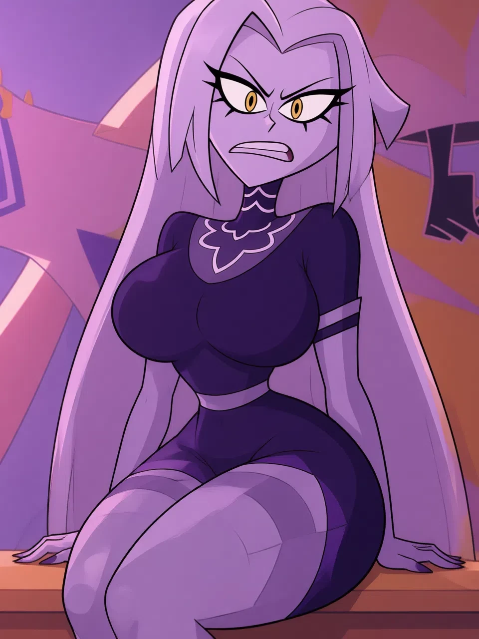 Hazbin hotel  thumbnail