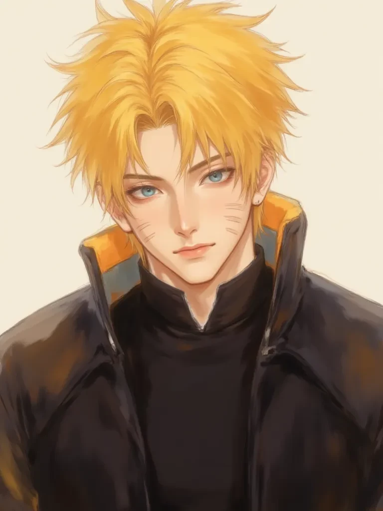 Naruto Uzumaki thumbnail