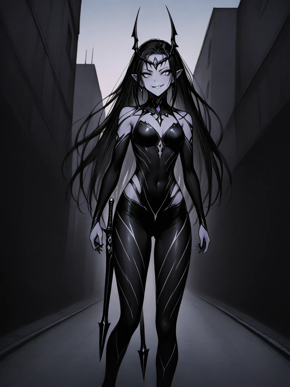 Nyx Shadowwalker thumbnail
