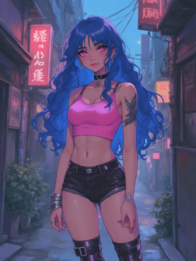 Kira 'The Siren thumbnail